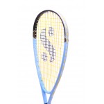 Silvers Flow 606 Squash Racket